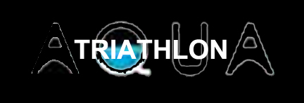 Aqua Triathlon Logo